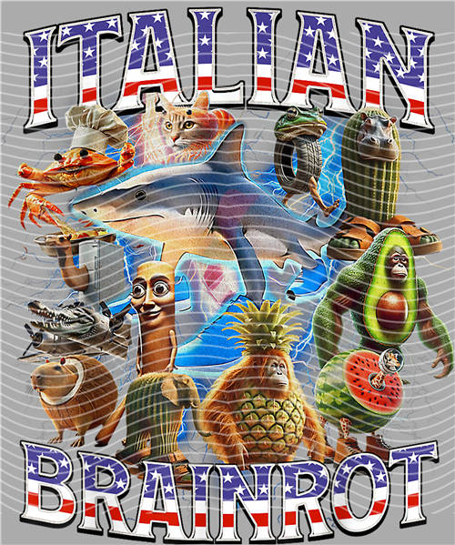 Tung Tung sahur-TT 35